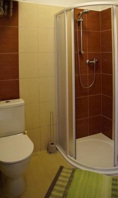 Apartmany Pod Landstejnem Stare Mesto  Szoba fotó