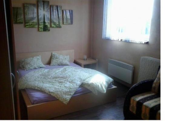 Apartmany Pod Landstejnem Stare Mesto  Szoba fotó