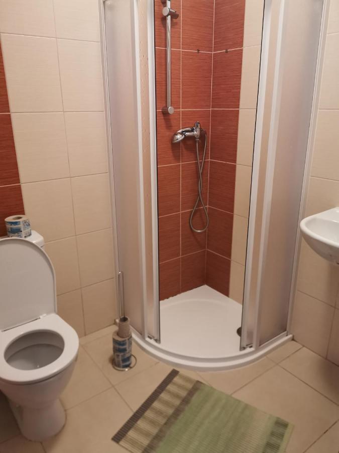 Apartmany Pod Landstejnem Stare Mesto  Kültér fotó