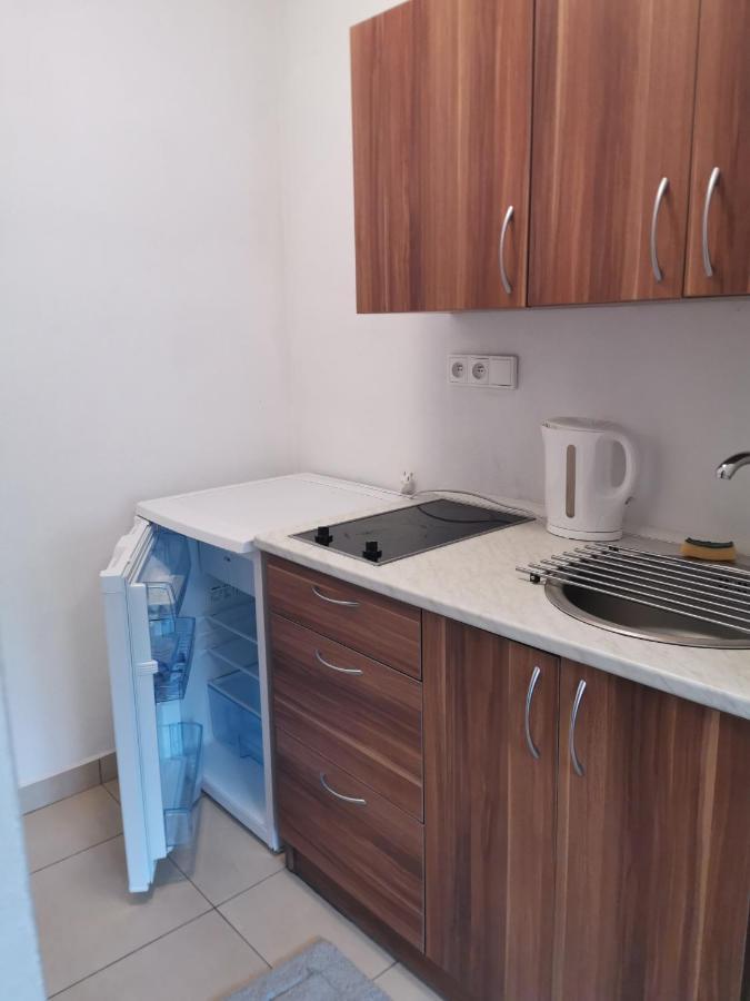Apartmany Pod Landstejnem Stare Mesto  Kültér fotó