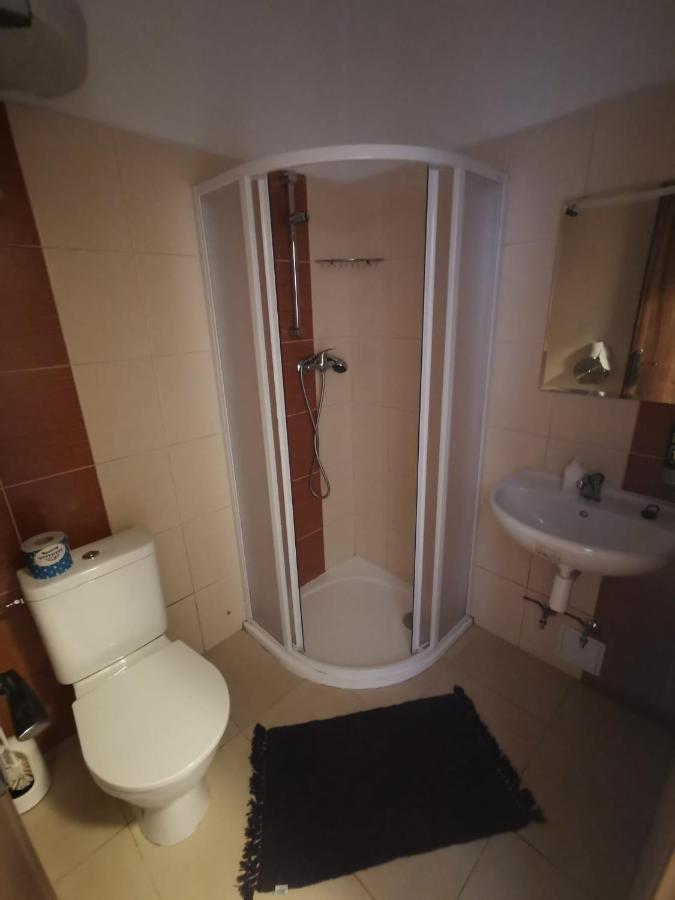Apartmany Pod Landstejnem Stare Mesto  Kültér fotó
