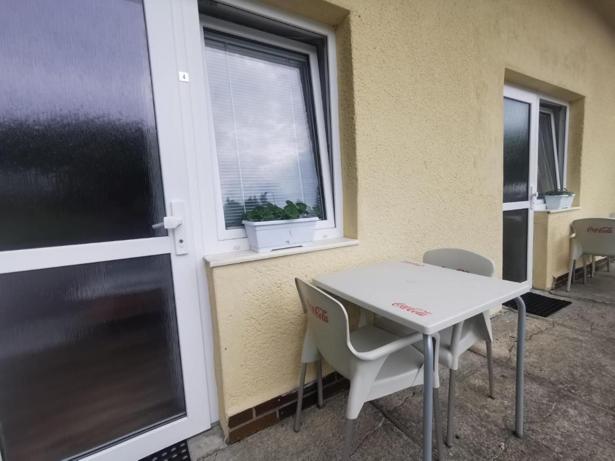 Apartmany Pod Landstejnem Stare Mesto  Kültér fotó