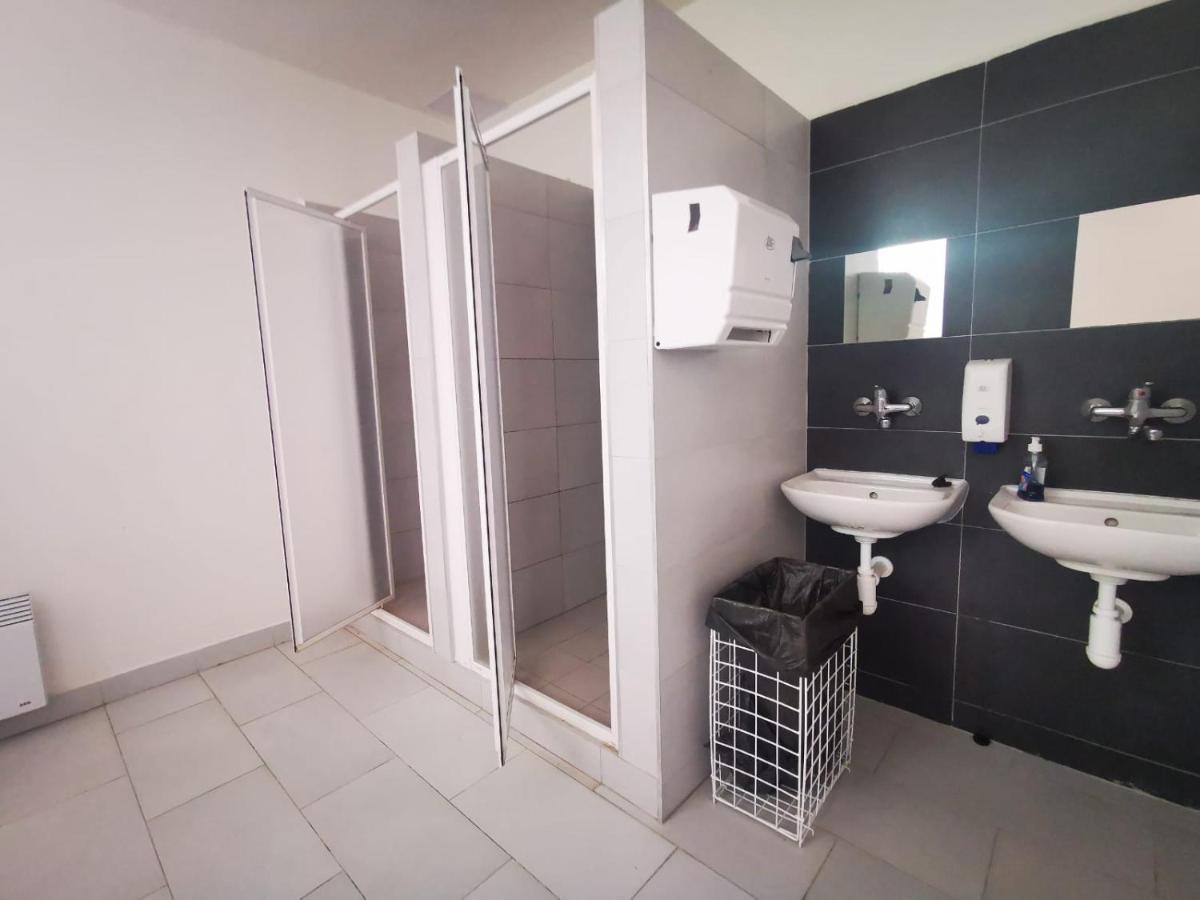Apartmany Pod Landstejnem Stare Mesto  Kültér fotó