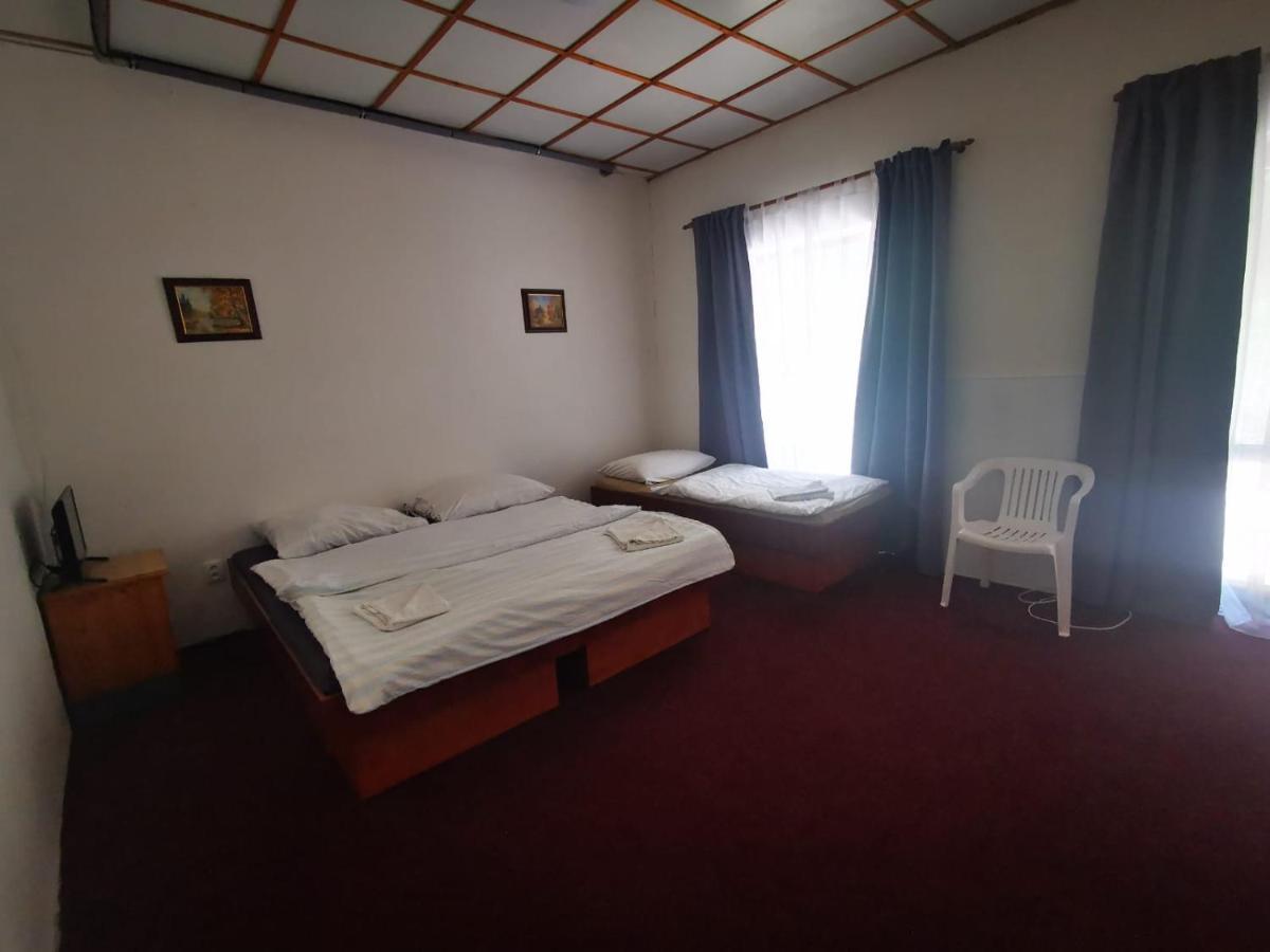 Apartmany Pod Landstejnem Stare Mesto  Kültér fotó